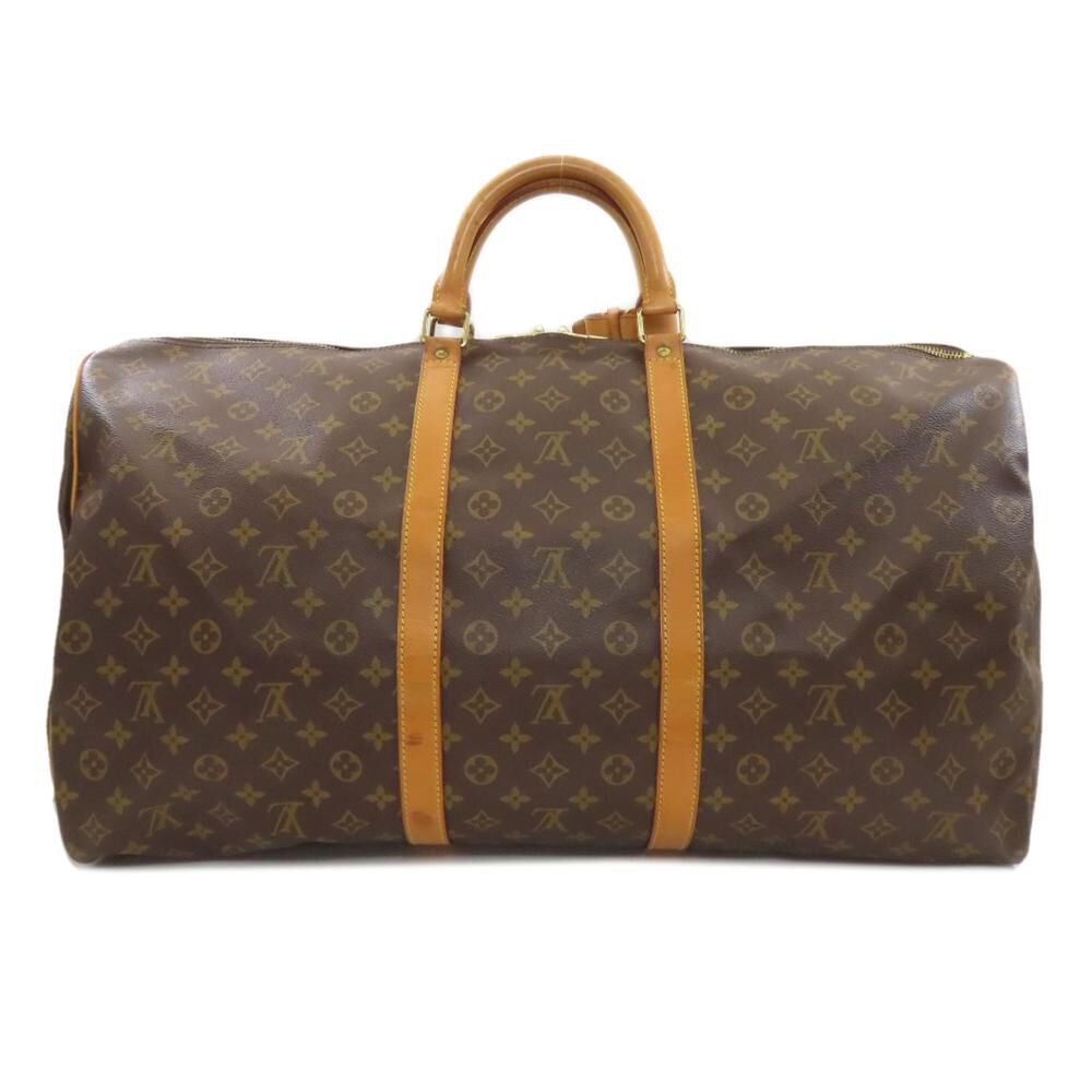 Louis Vuitton Keepall