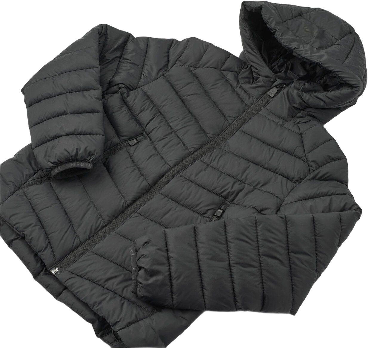 Saltuna Overgangsjakke