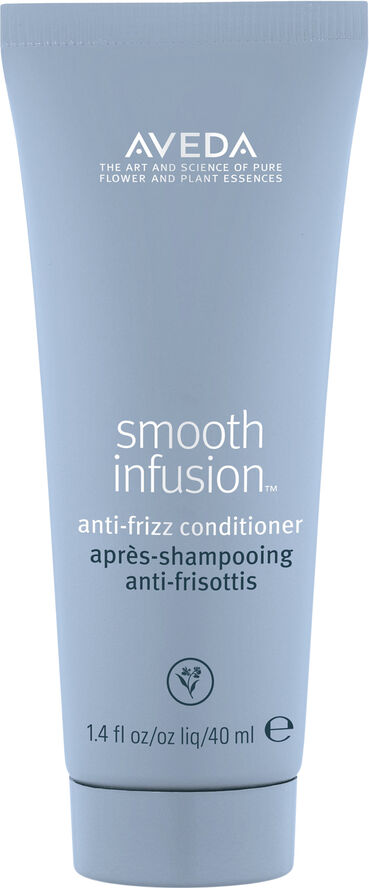 Smooth Infusion Conditioner 40ml Travel