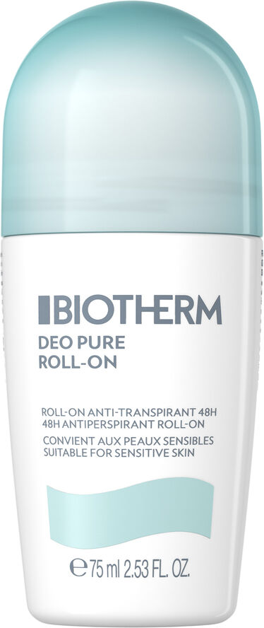 Deo Pure Roll-On