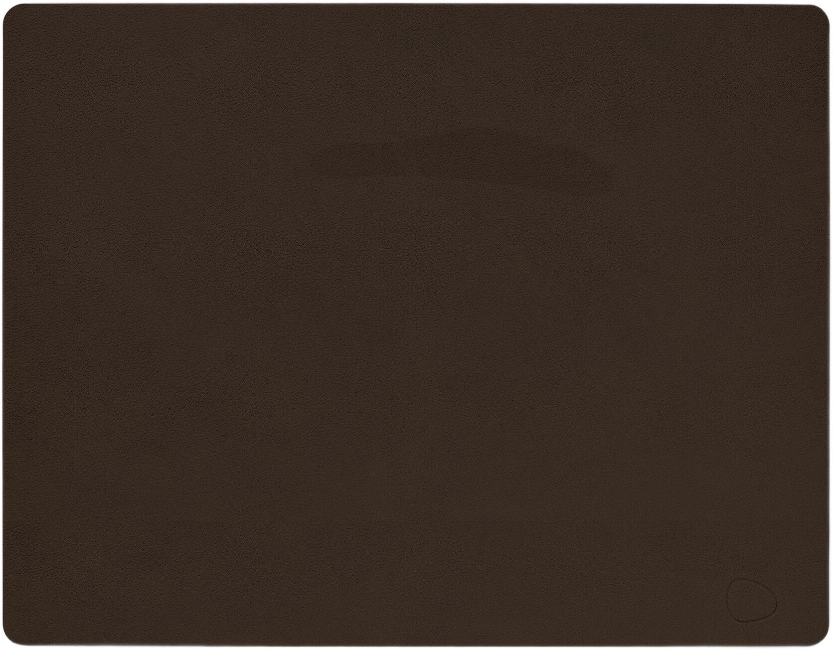 Table Mat Square L Nupo Hazel