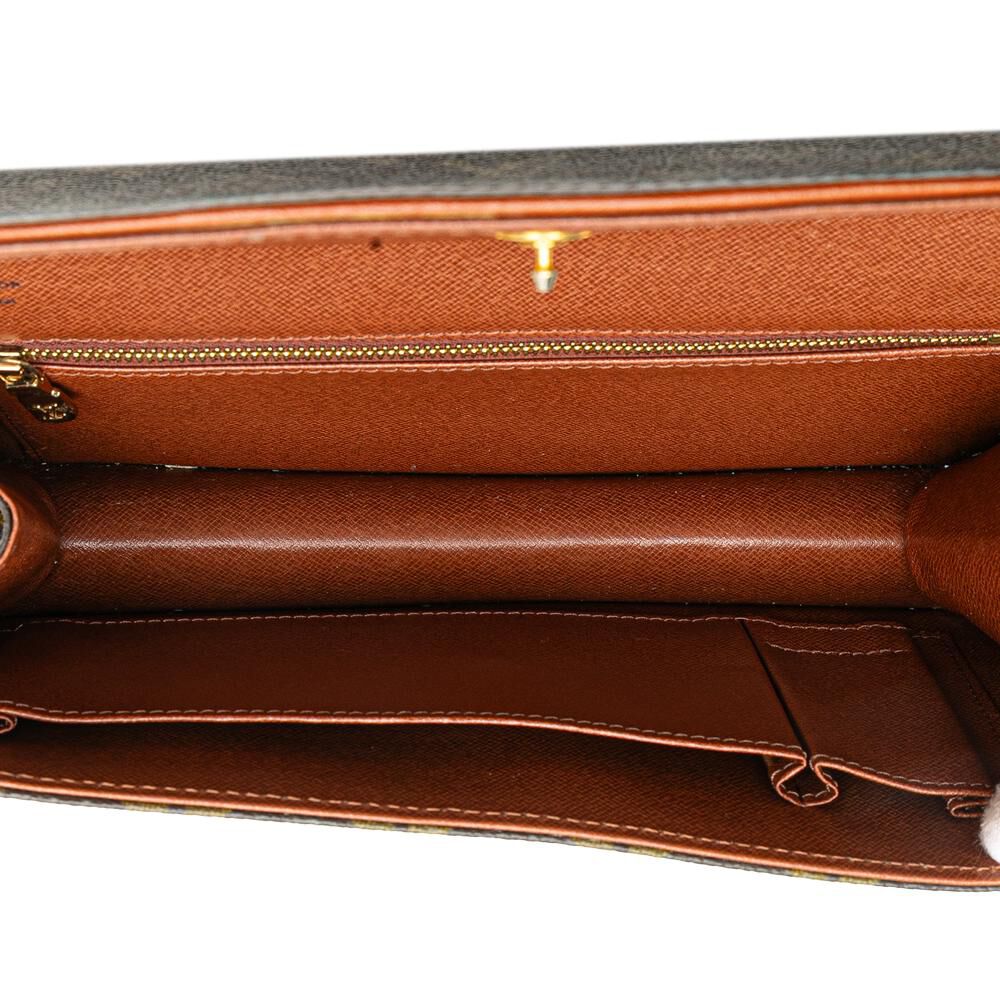 Louis Vuitton Pochette Dame