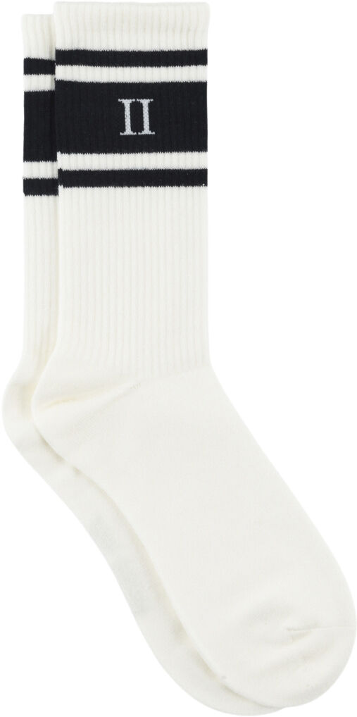 William Stripe 2-Pack Socks