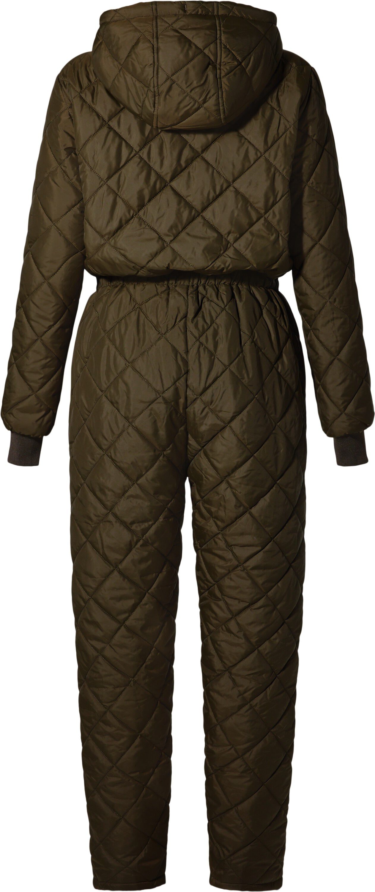 Daisy Quilted Heldragt