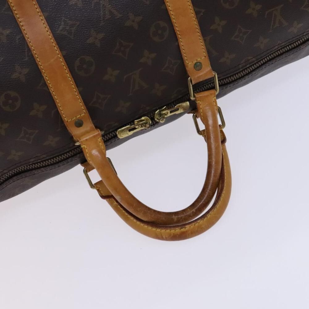 Louis Vuitton Keepall