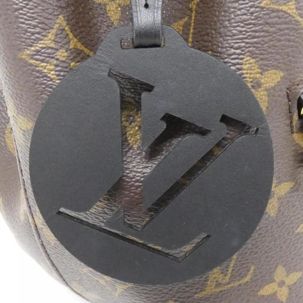 Louis Vuitton Montsouris