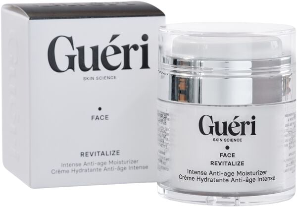 FACE REVITALIZE Intense Anti-age Moisturizer