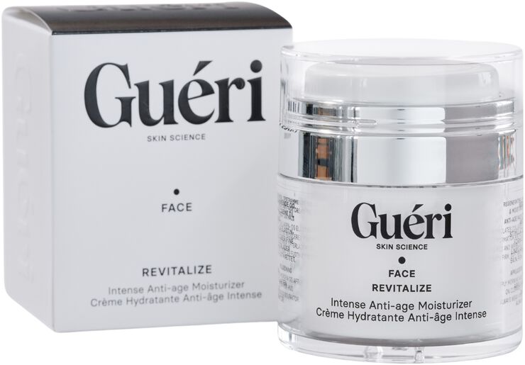 FACE REVITALIZE Intense Anti-age Moisturizer