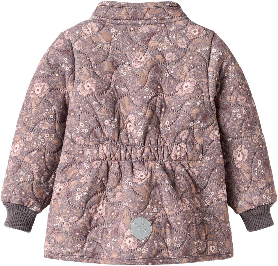 Termojakke Thilde