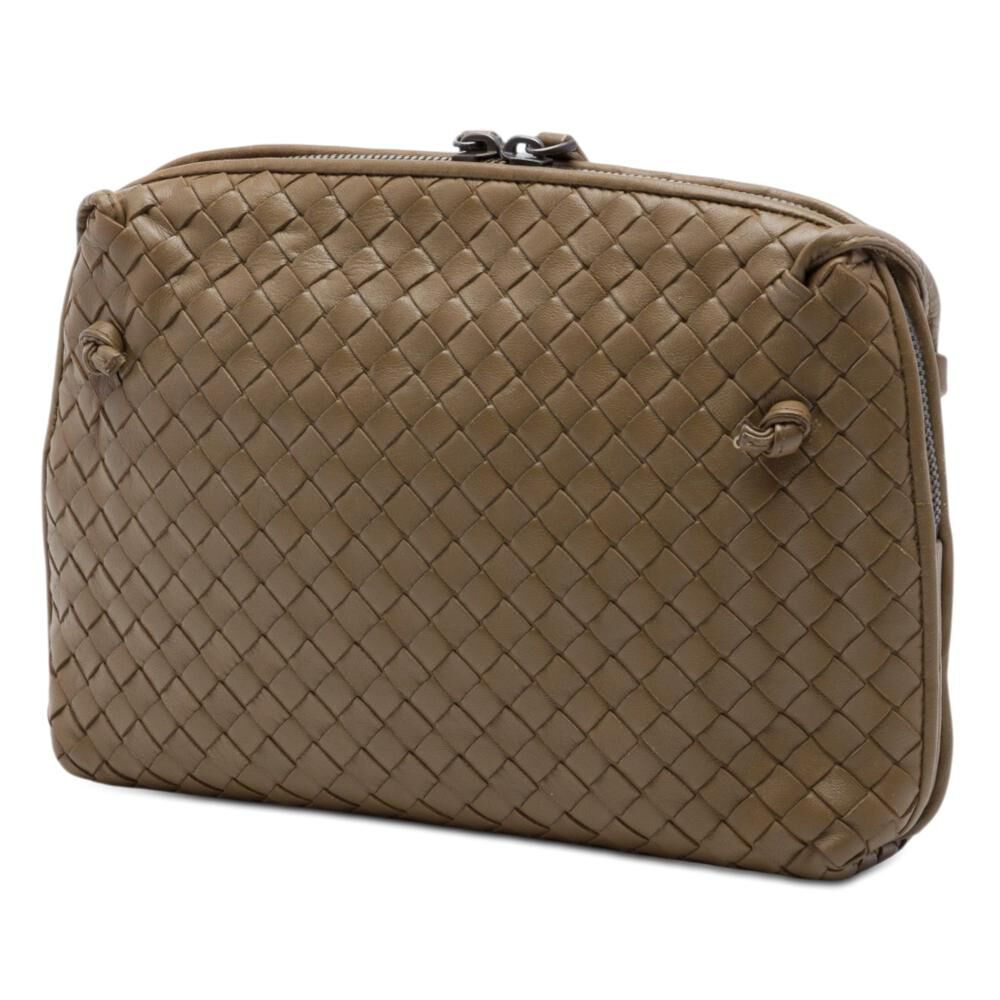 Bottega Veneta Crossbody Bag