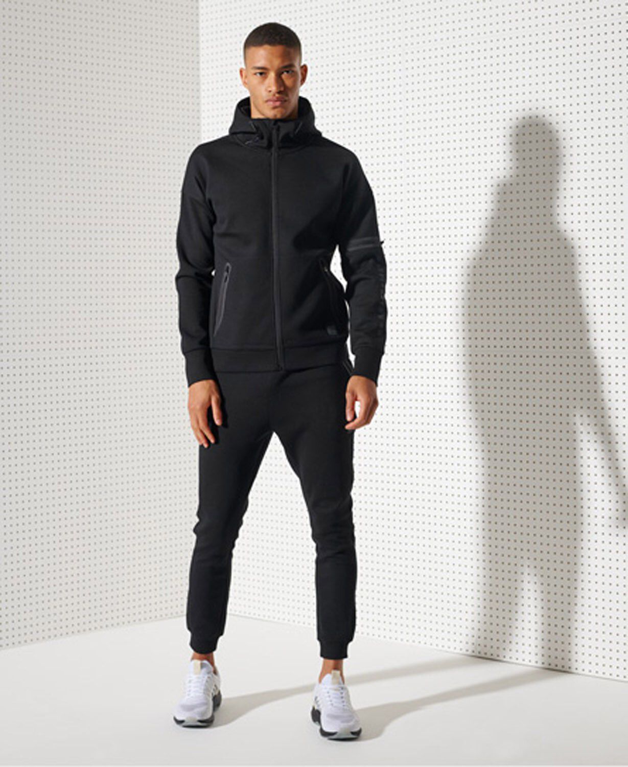 Gymtech tr&aelig;ningsh&aelig;ttetr&oslash;je