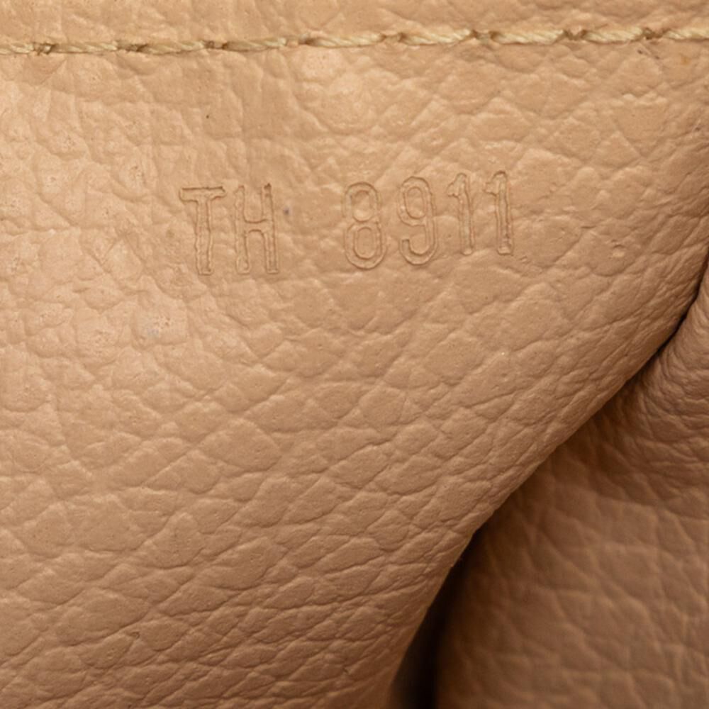 Louis Vuitton Trousse Toilette