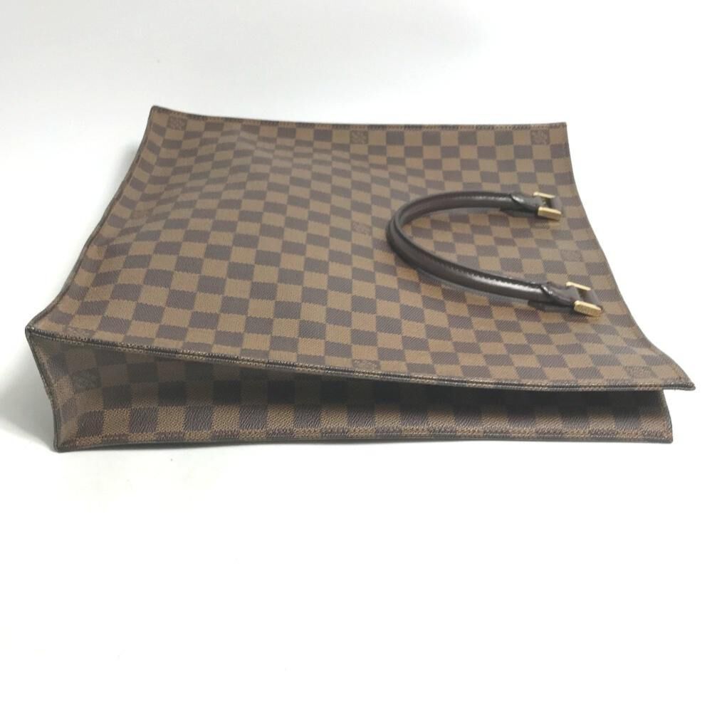 Louis Vuitton Sac Plat