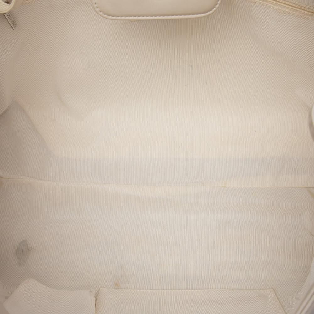 Chanel Tote