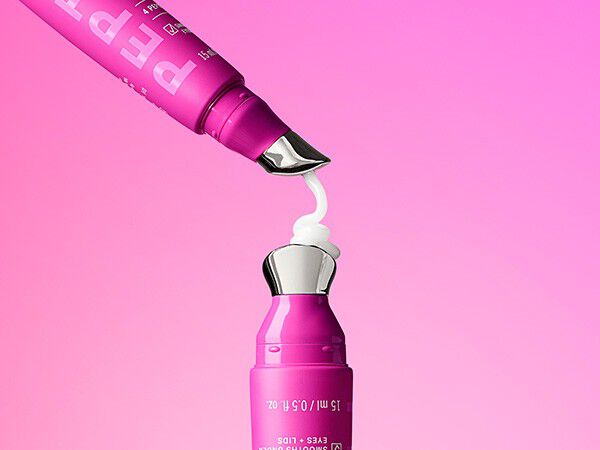 Pro-Collagen Peptide Firming Eye Serum