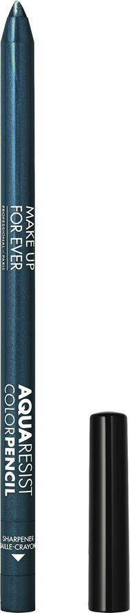 Aqua Resist - Waterproof Color Pencil