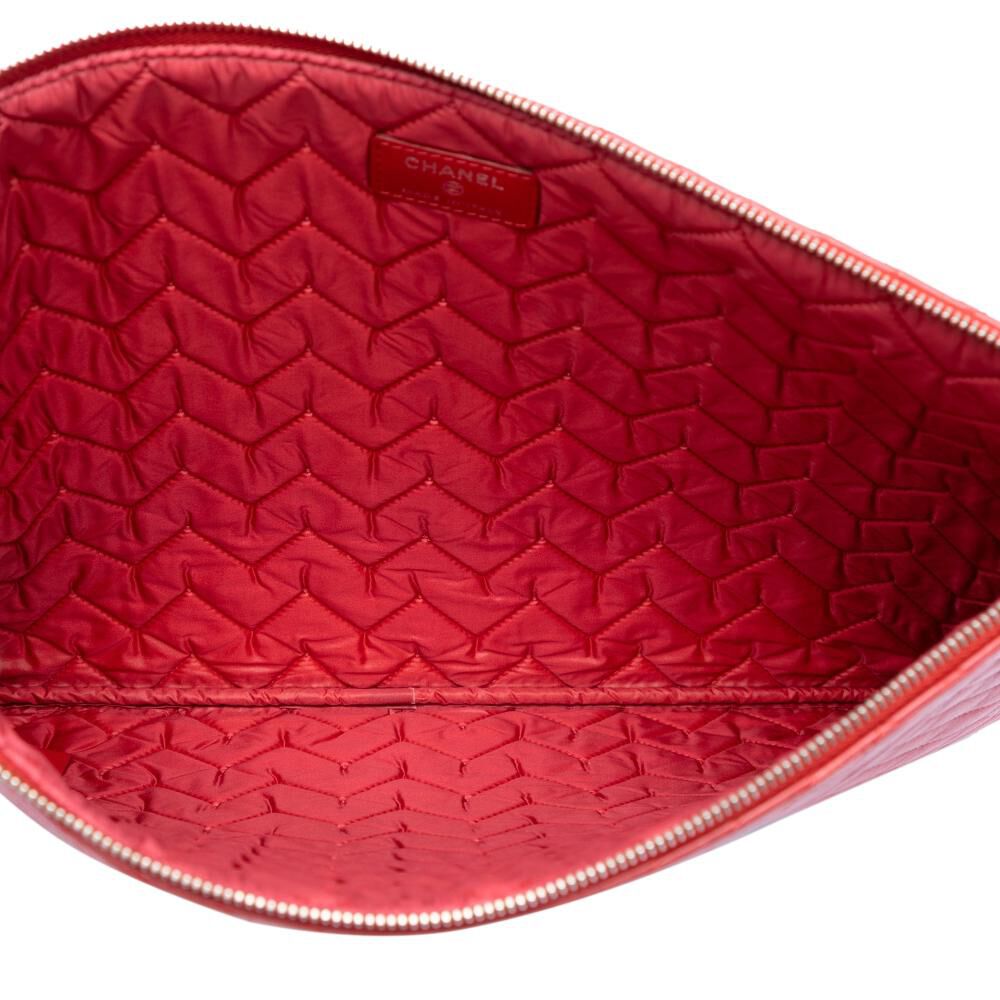 Chanel Clutch