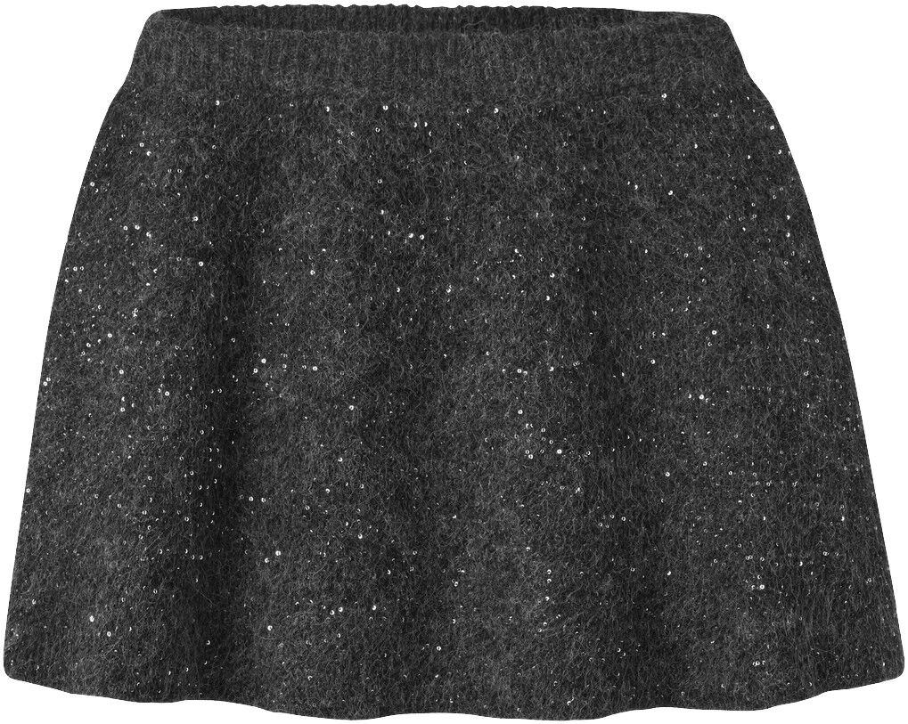 Nkfriaglitter Knit Skirt