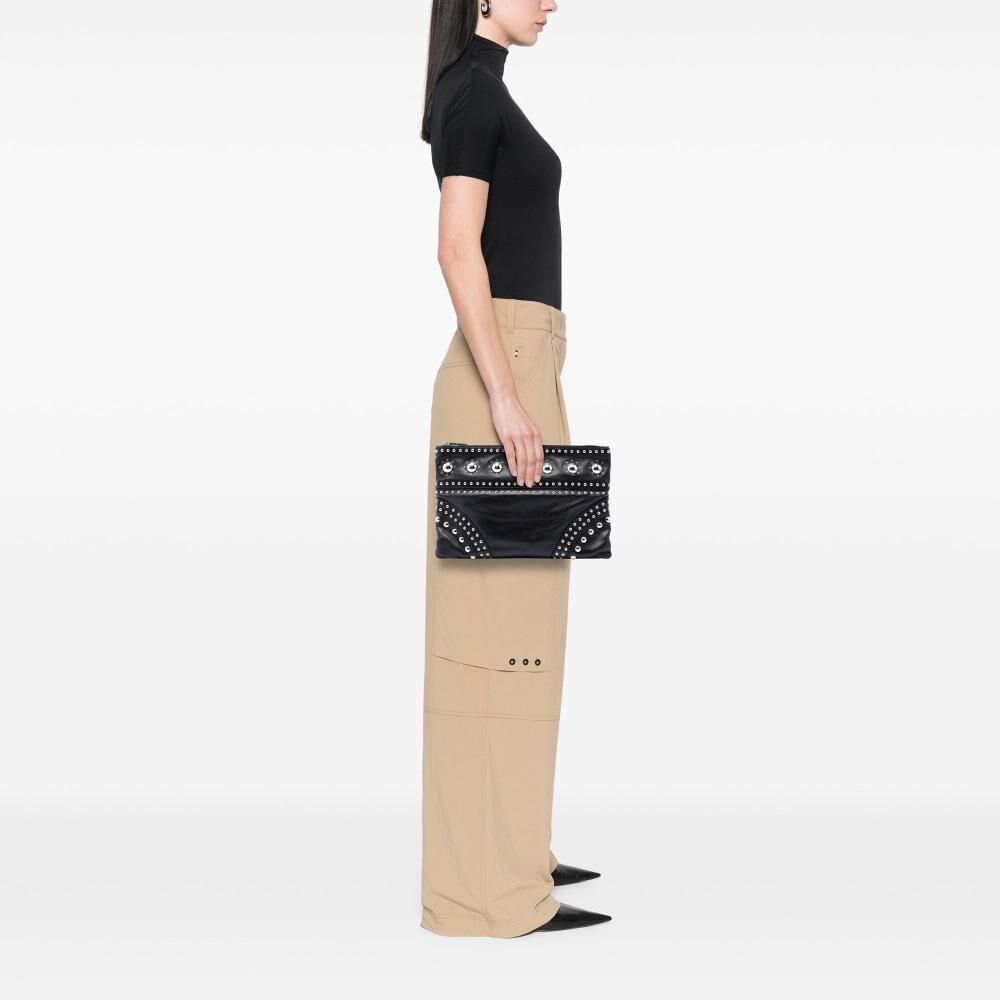 Prada Clutch
