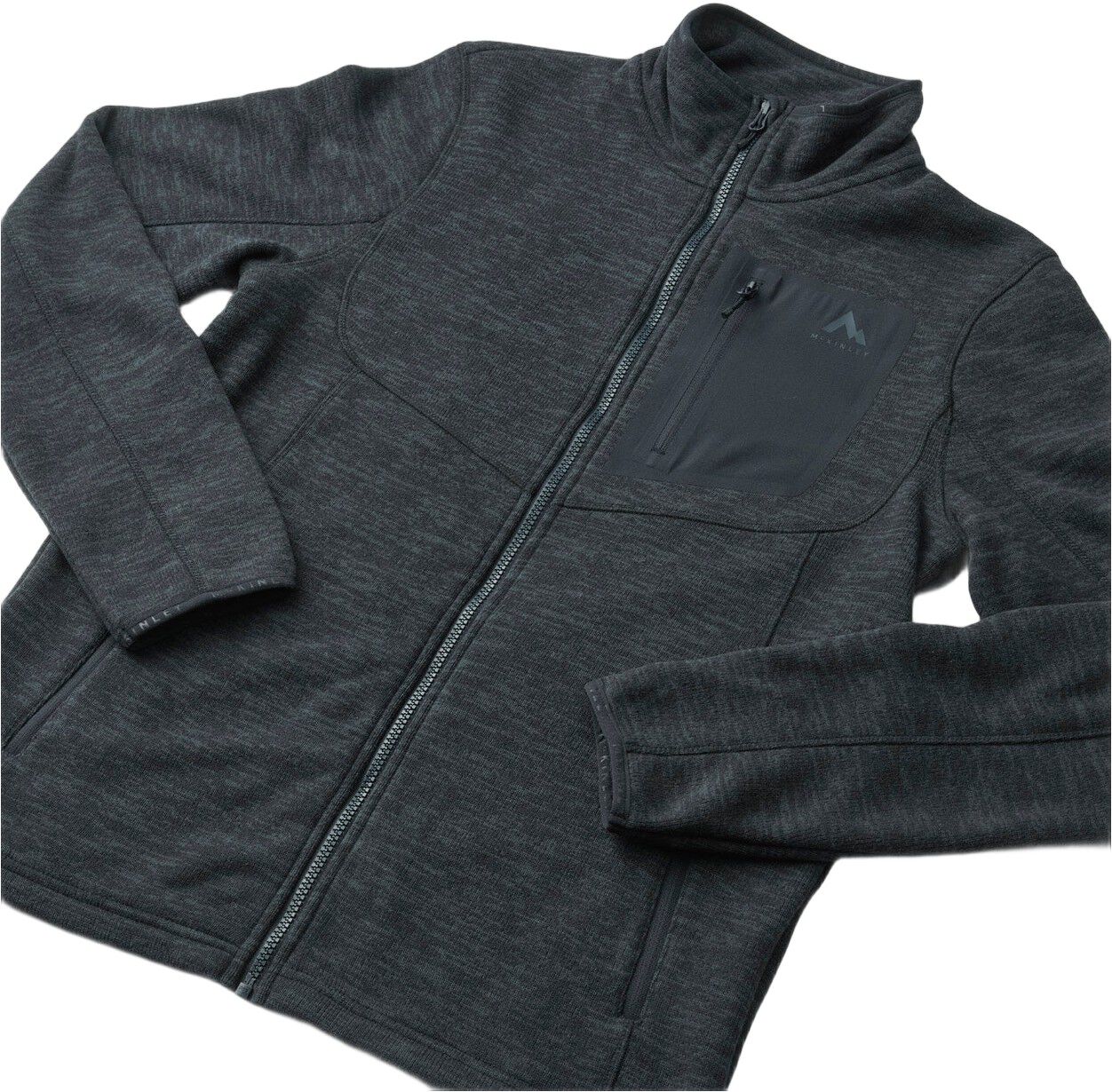 Sixten Knit Fleecetr&oslash;je