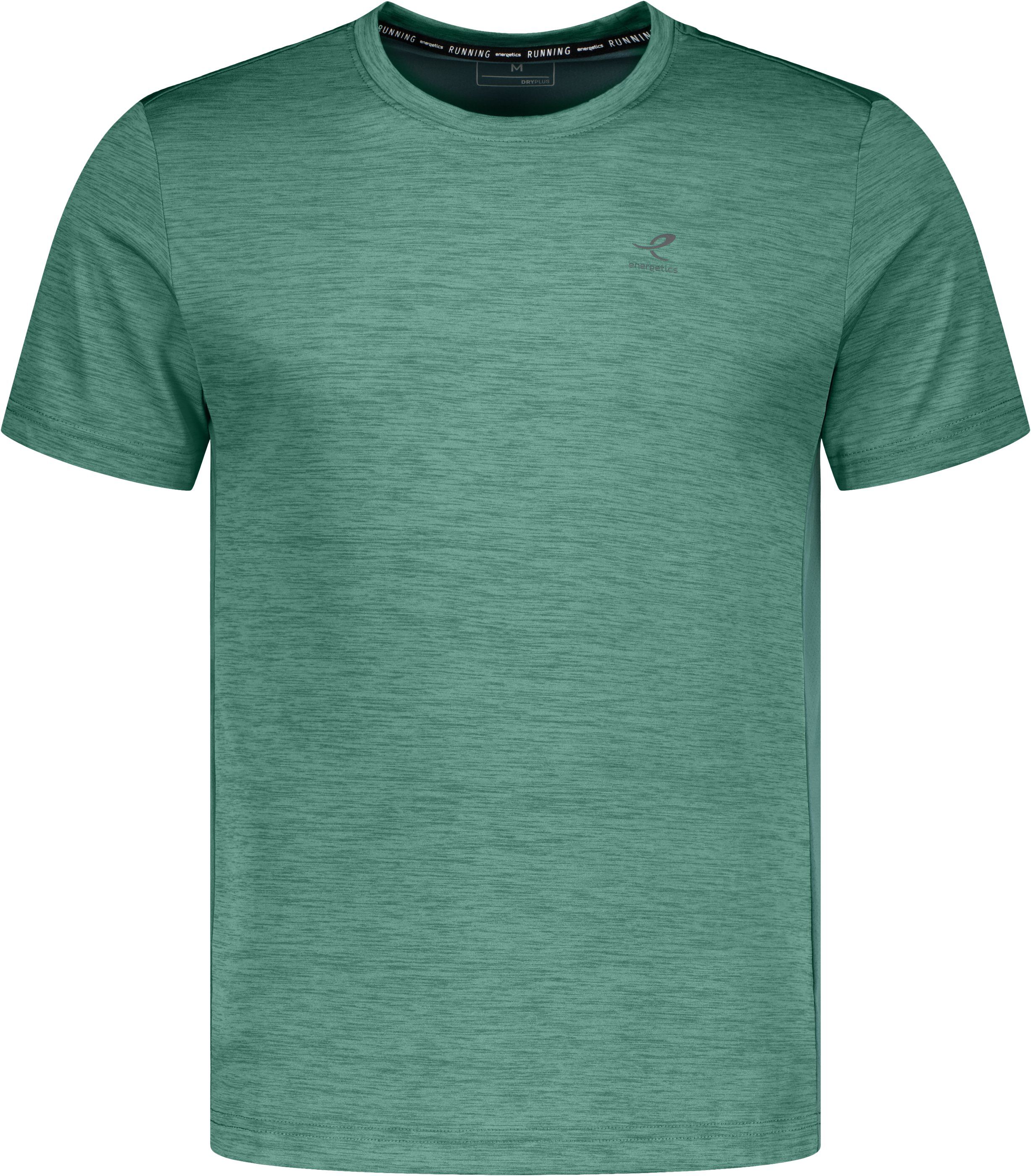 Alfred IV L&oslash;be T-shirt