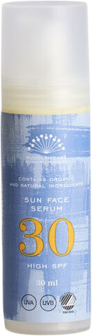 Sun Face Serum SPF 30