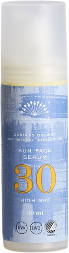 Sun Face Serum SPF 30