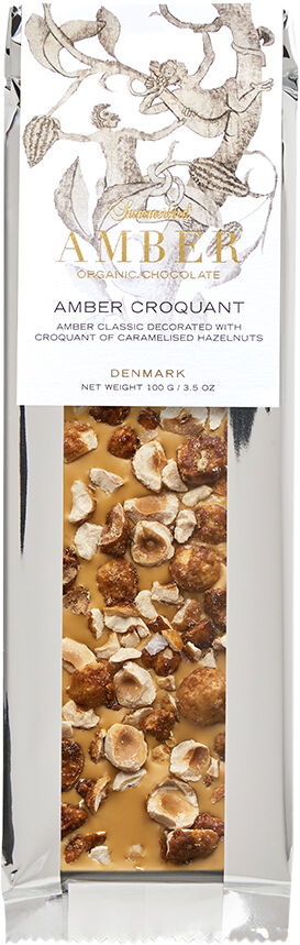 Amber Croquant