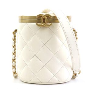 Chanel Shoulder Bag