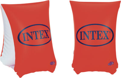 INTEX Large Deluxe Arm Bands