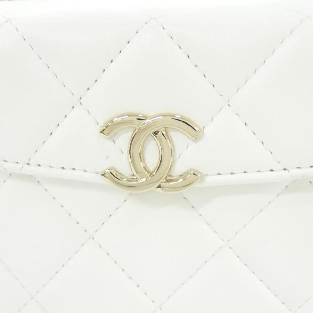 Chanel Shoulder Bag