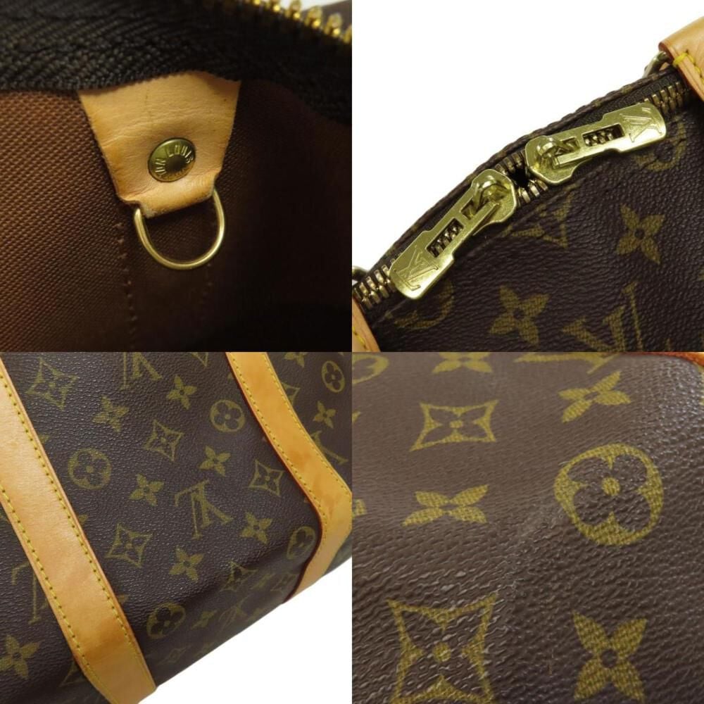 Louis Vuitton Keepall