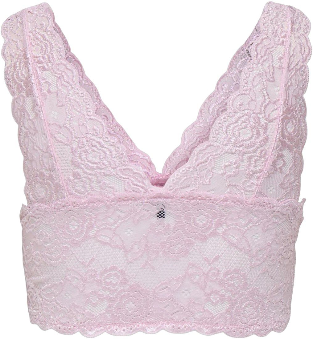 ONLCHLOE LACE BRA NOOS ACC