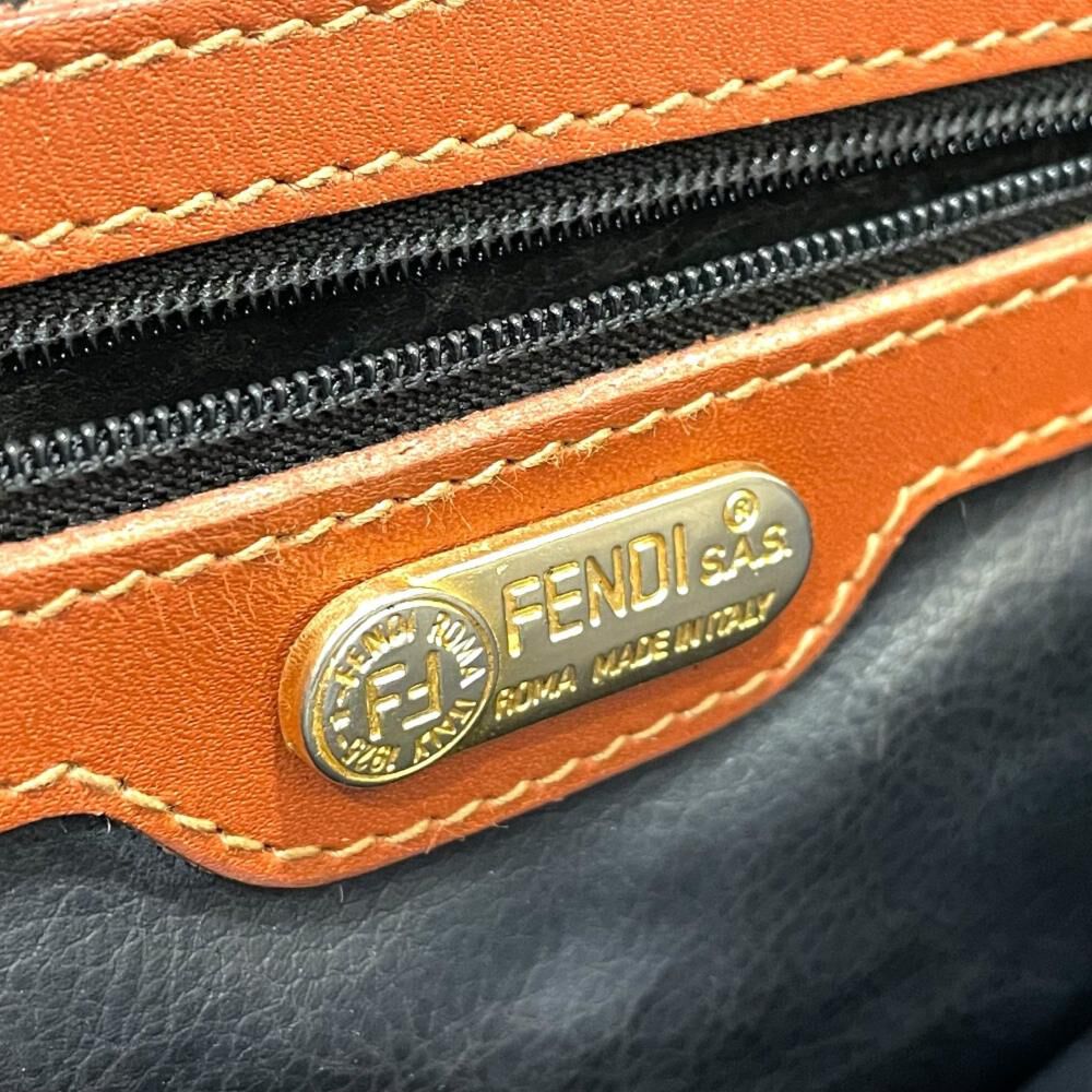 Fendi Baguette