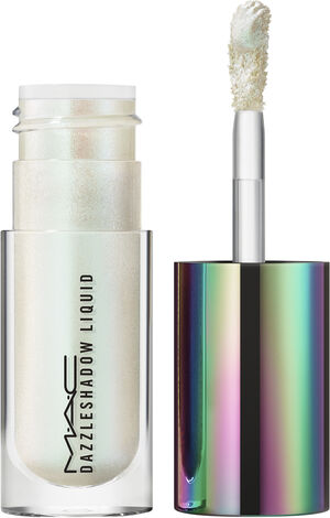 Luxe Luck dazzleshadow liquid eyeshadow