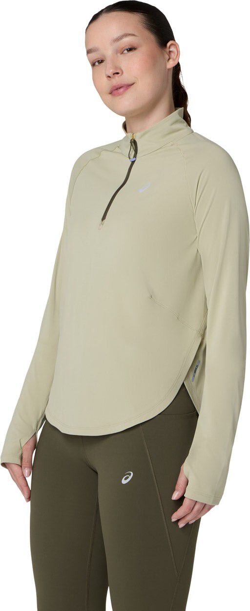 Nagino 1/4 Zip L&oslash;betr&oslash;je