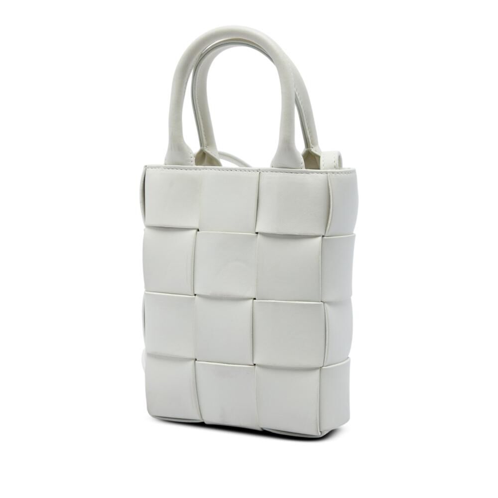 Bottega Veneta Cassette Bag