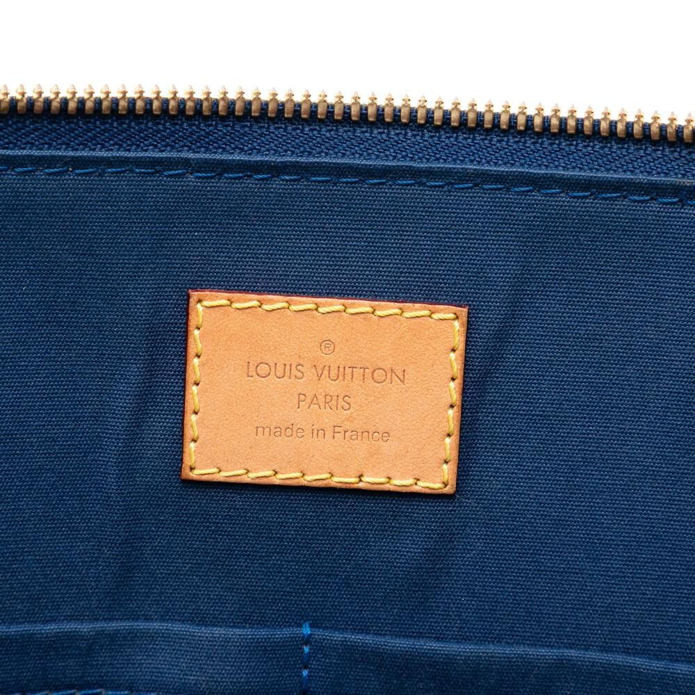 Louis Vuitton Alma