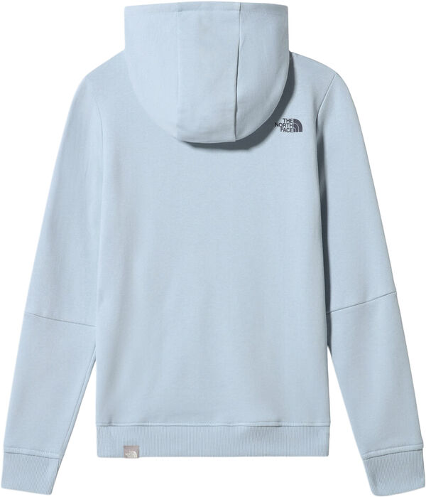 Drew Peak Ii Haettetroje