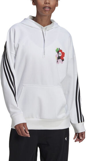 adidas x Marimekko hættetrøje