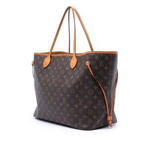 Louis Vuitton Neverfull
