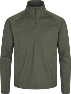 Mio ½-Zip midlayer trøje