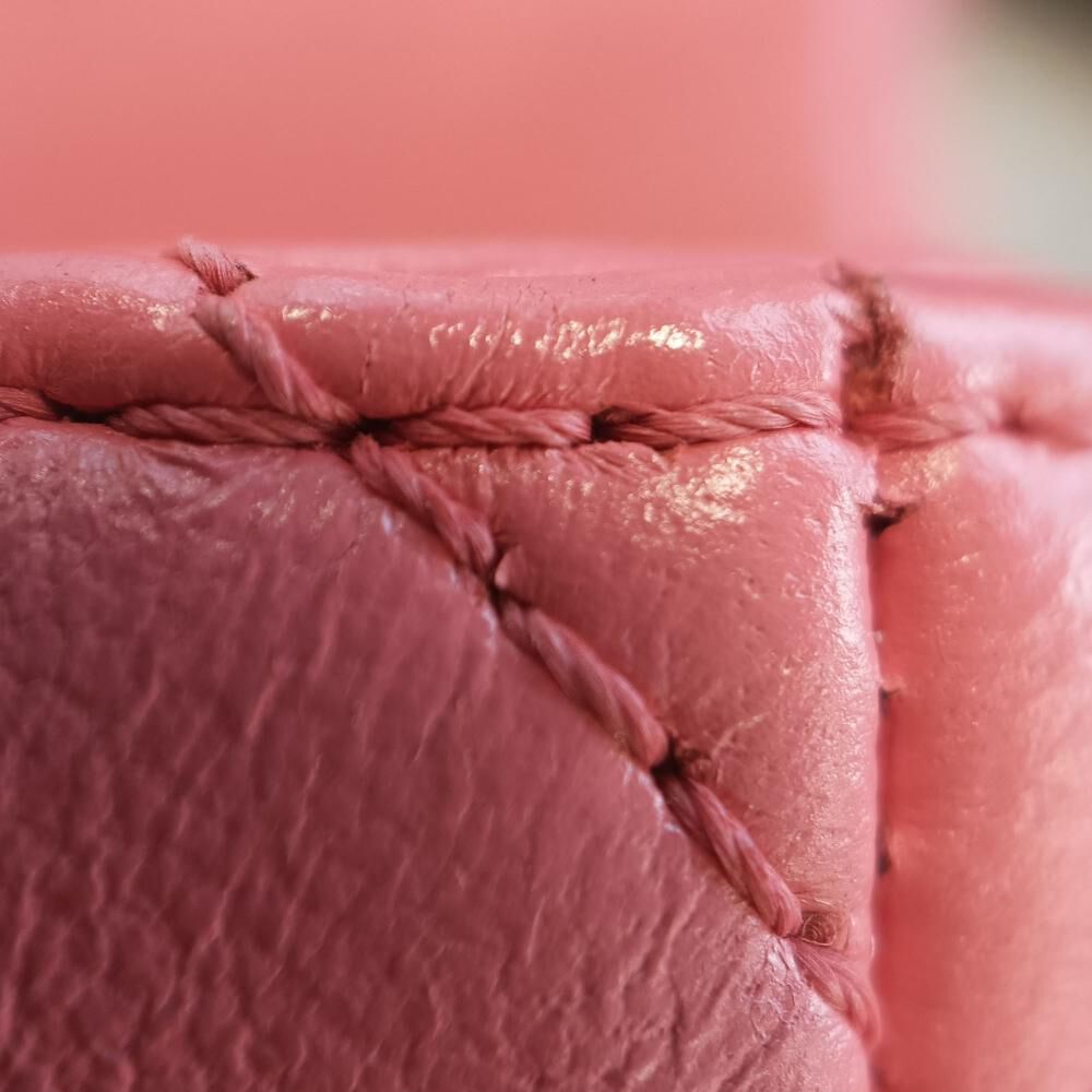 Chanel Crossbody Bag