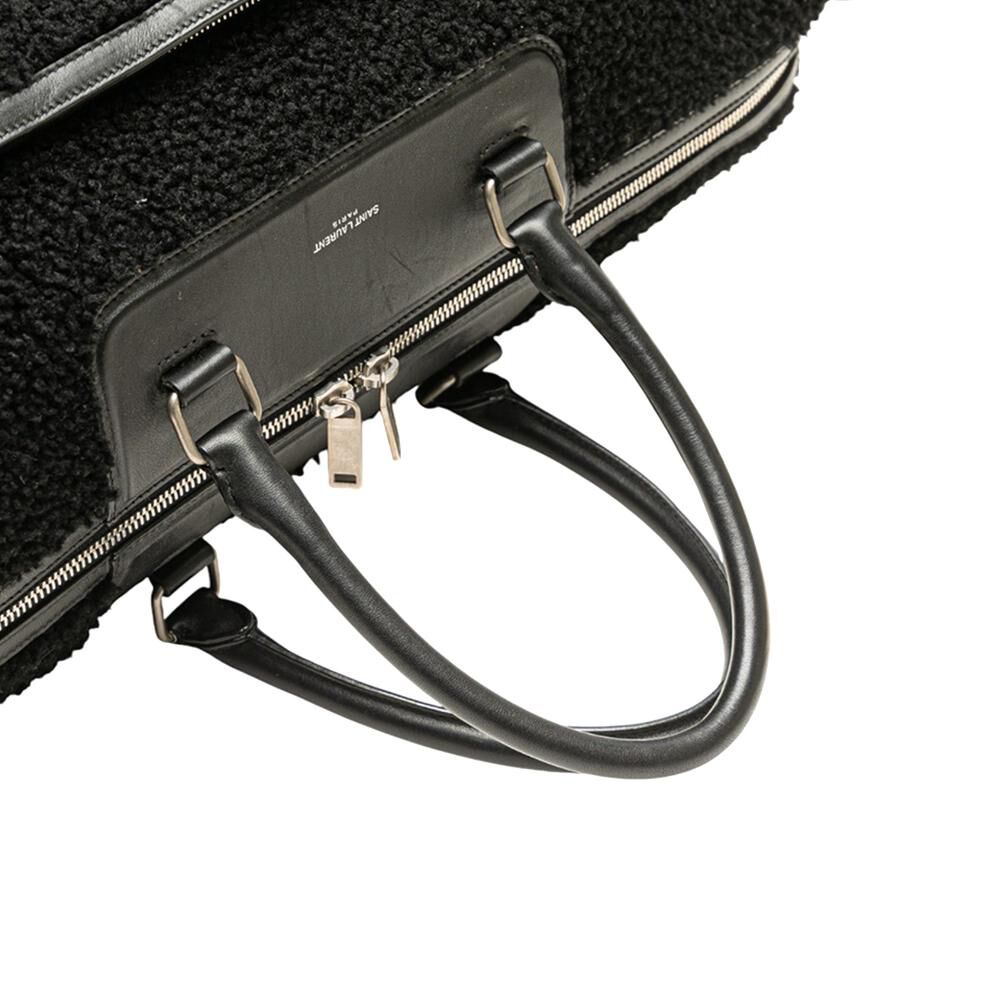 Yves Saint Laurent Travel Bag