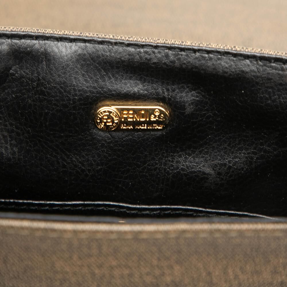 Fendi Crossbody Bag