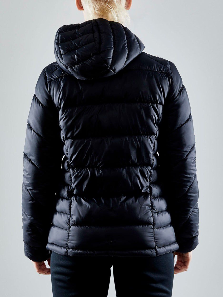 Core Explore Isolate Vinterjakke