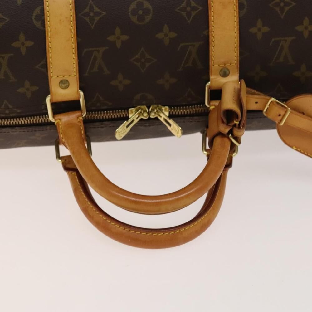 Louis Vuitton Keepall