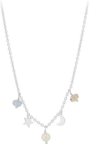 Dream Necklace Adj. 40-45 cm