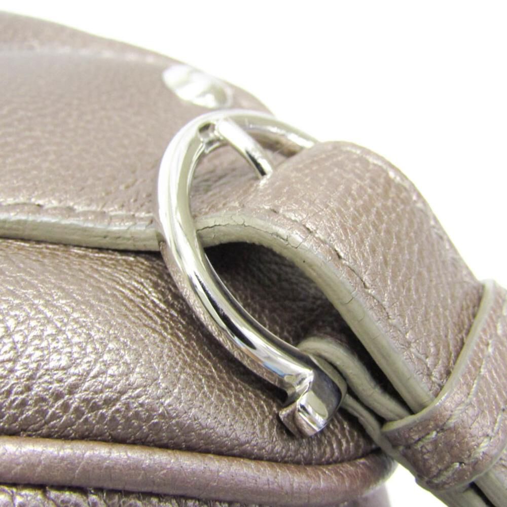 Salvatore Ferragamo Shoulder Bag