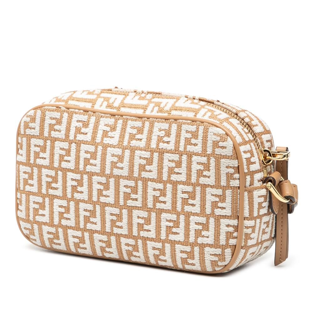 Fendi Crossbody Bag